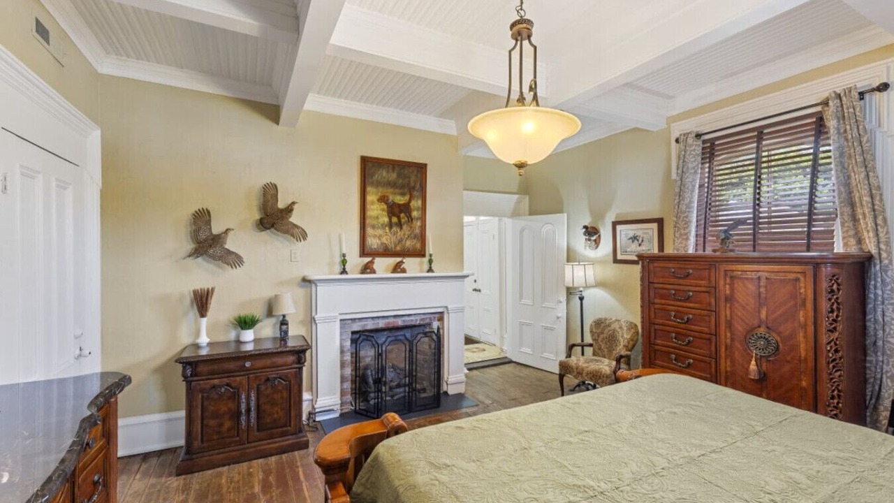 Photo of Bedroom in Lynchburg