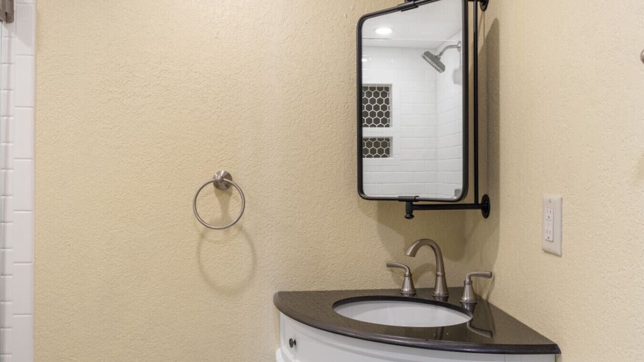 Photo of Bathroom in Lynchburg