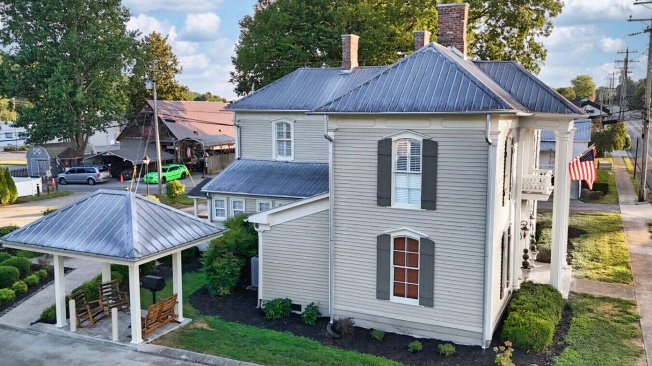 Photo of Outdoor in Lynchburg