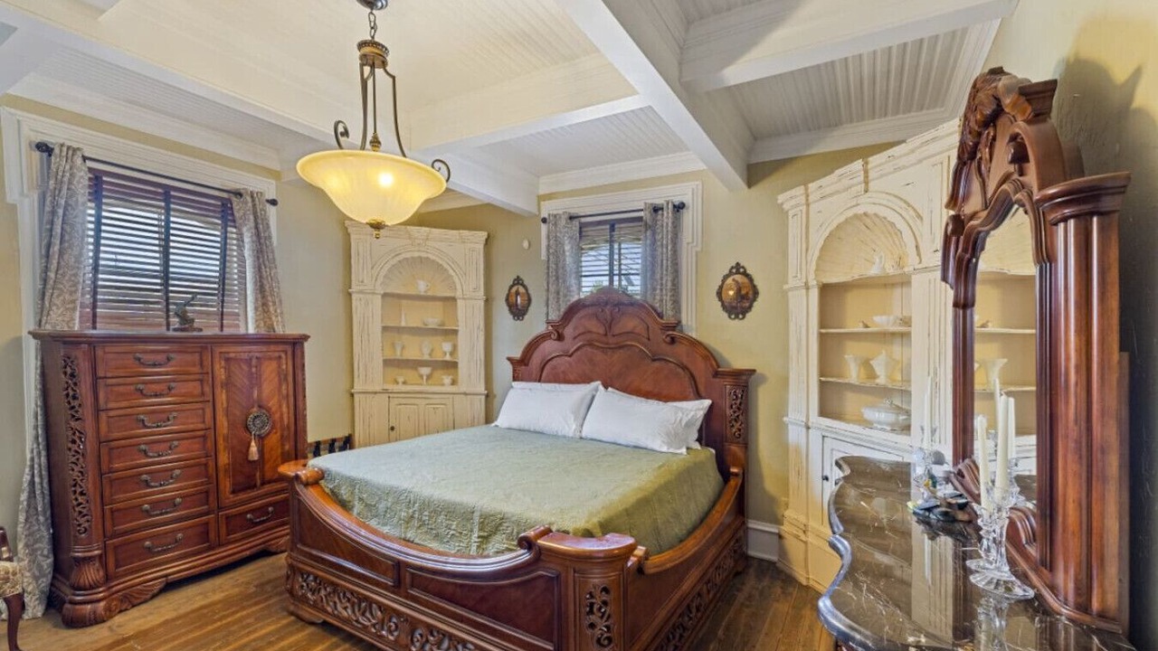 Photo of Bedroom in Lynchburg