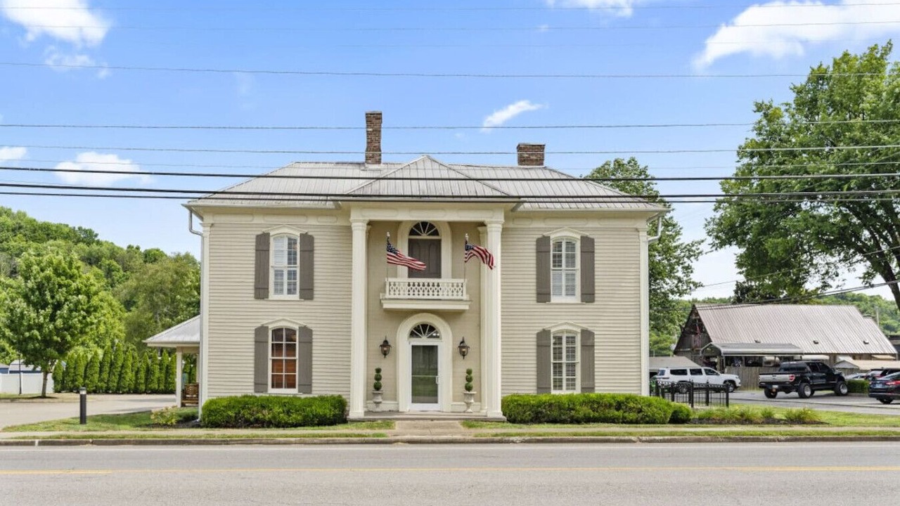 Photo of Outdoor in Lynchburg