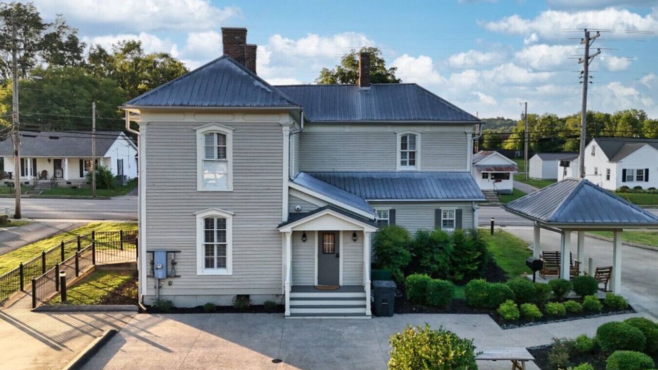 Photo of Outdoor in Lynchburg