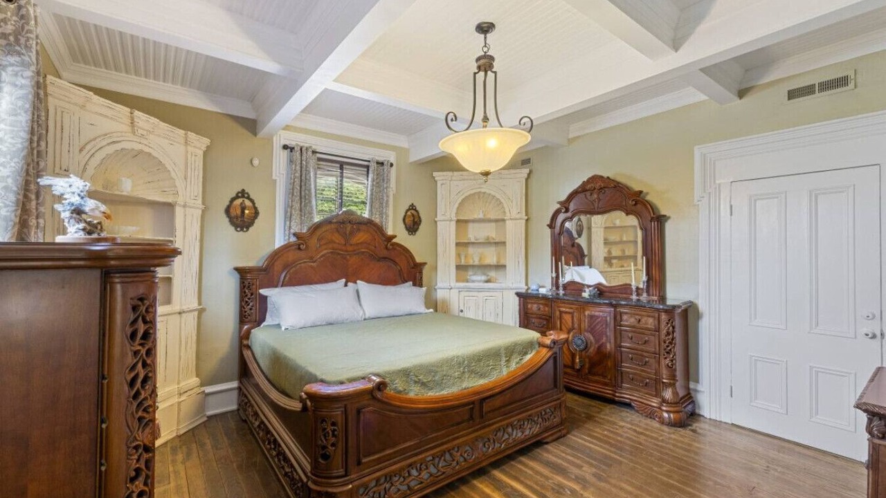 Photo of Bedroom in Lynchburg