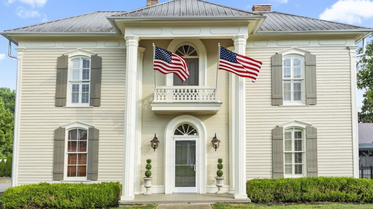 Photo of Outdoor in Lynchburg