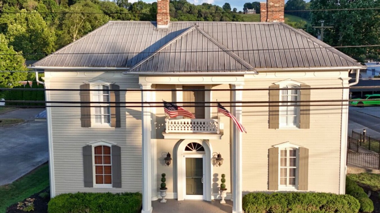 Photo of Outdoor in Lynchburg