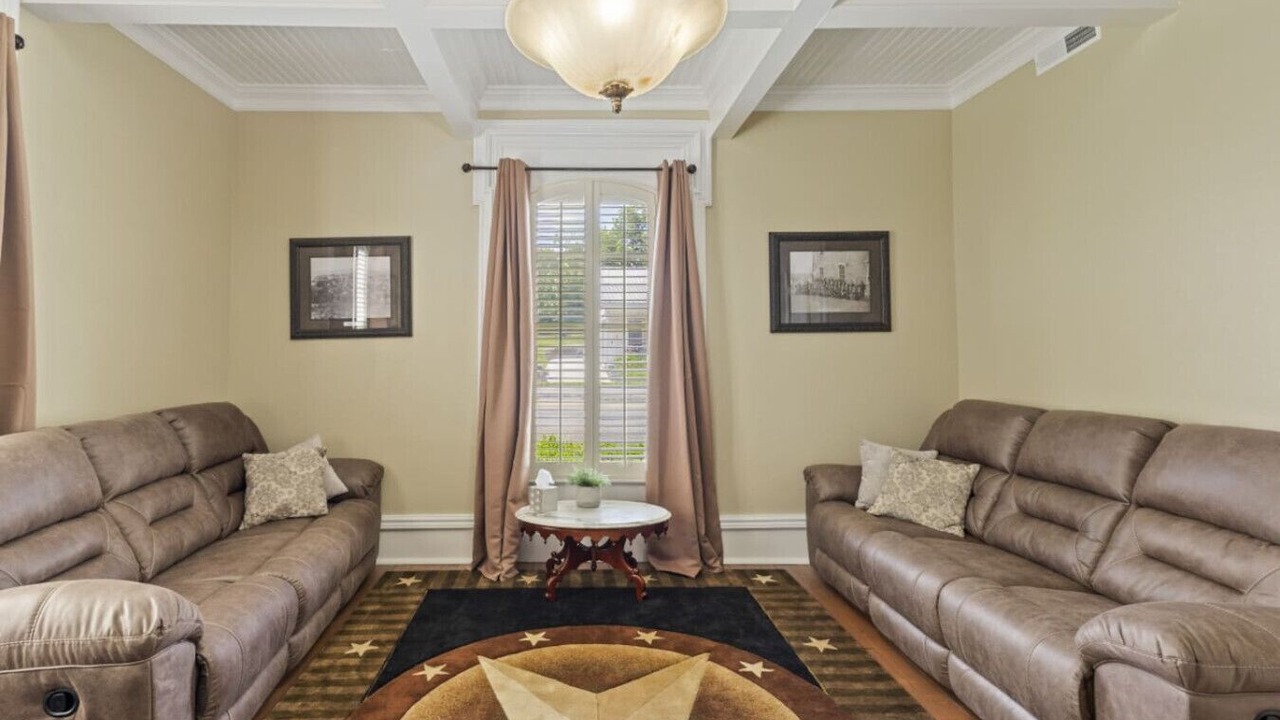 Photo of Livingroom in Lynchburg