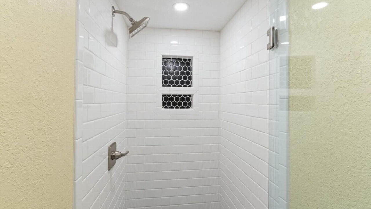 Photo of Bathroom in Lynchburg