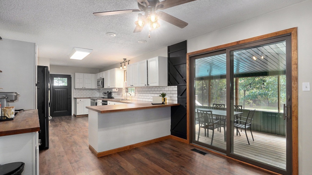 Photo of Kitchen in Mount Vernon