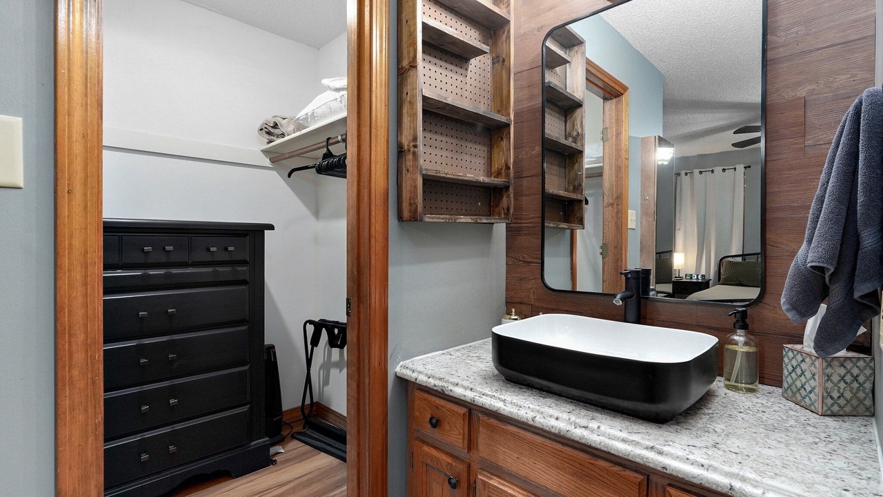 Photo of Bathroom in Mount Vernon