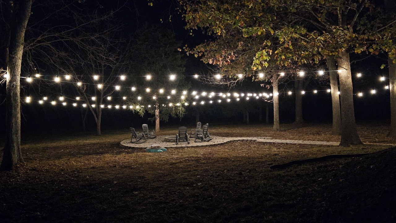 Photo of Outdoor in Mount Vernon