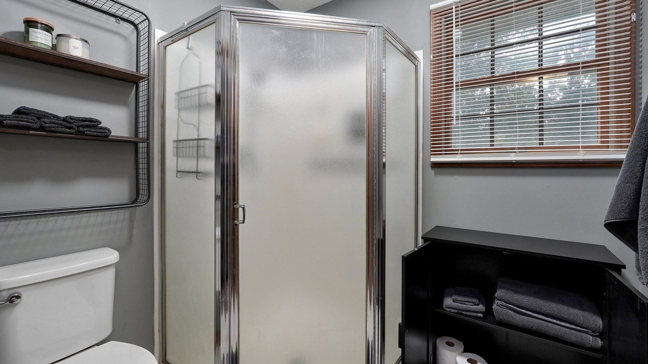 Photo of Bathroom in Mount Vernon