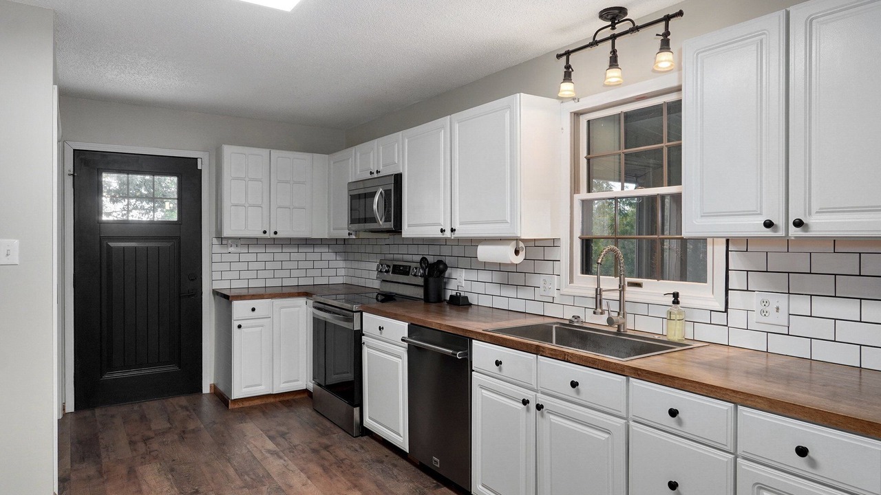 Photo of Kitchen in Mount Vernon