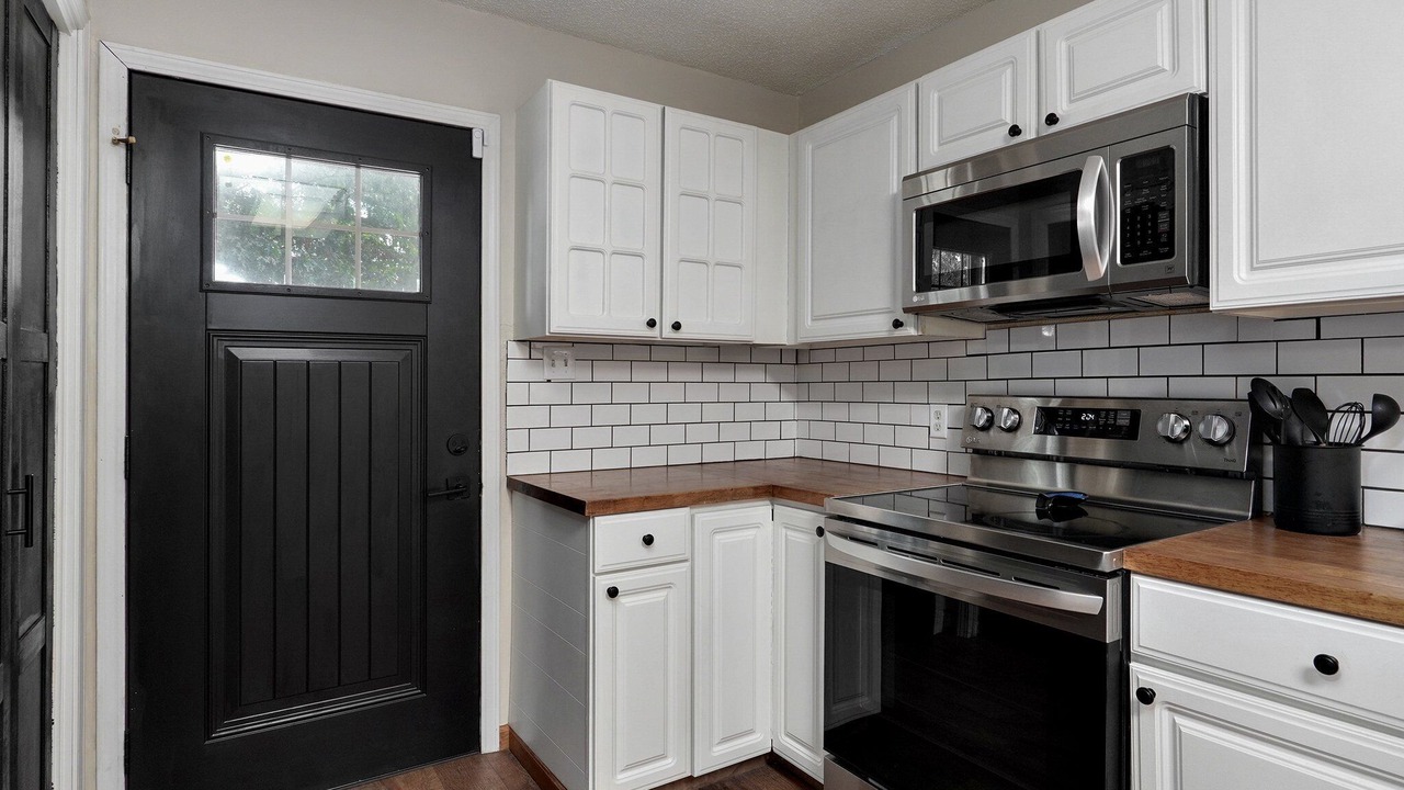Photo of Kitchen in Mount Vernon