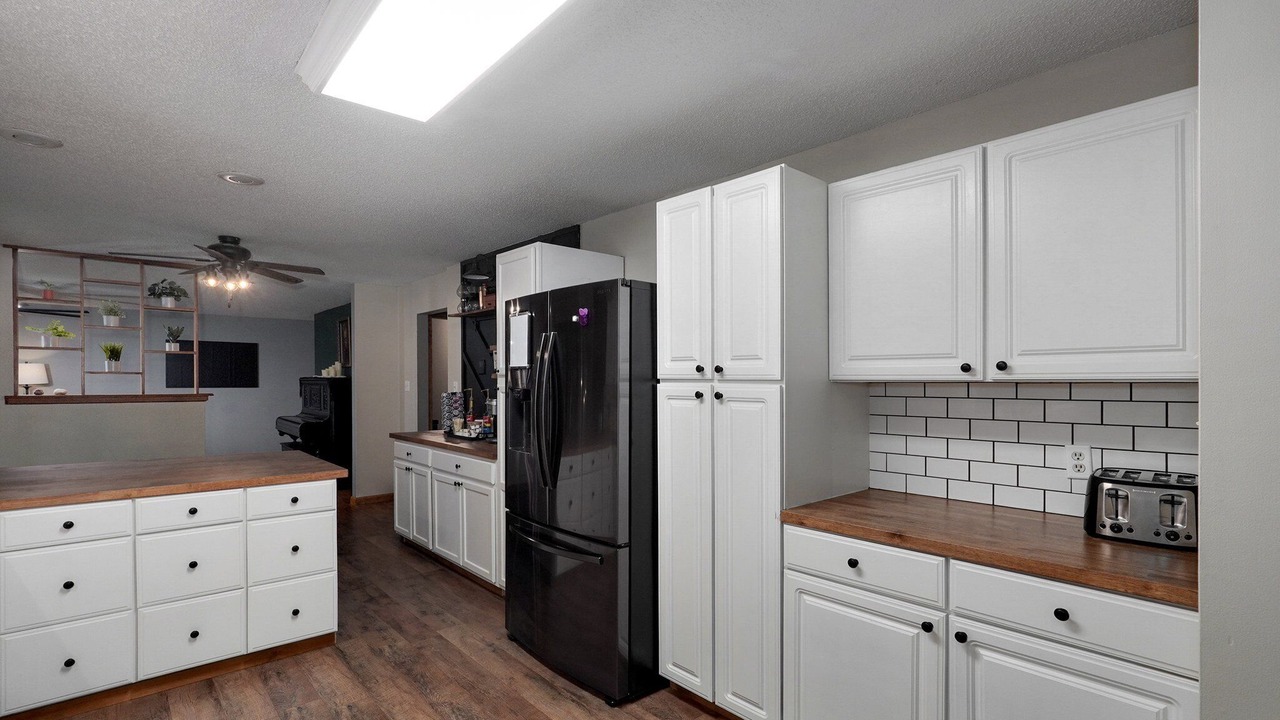 Photo of Kitchen in Mount Vernon