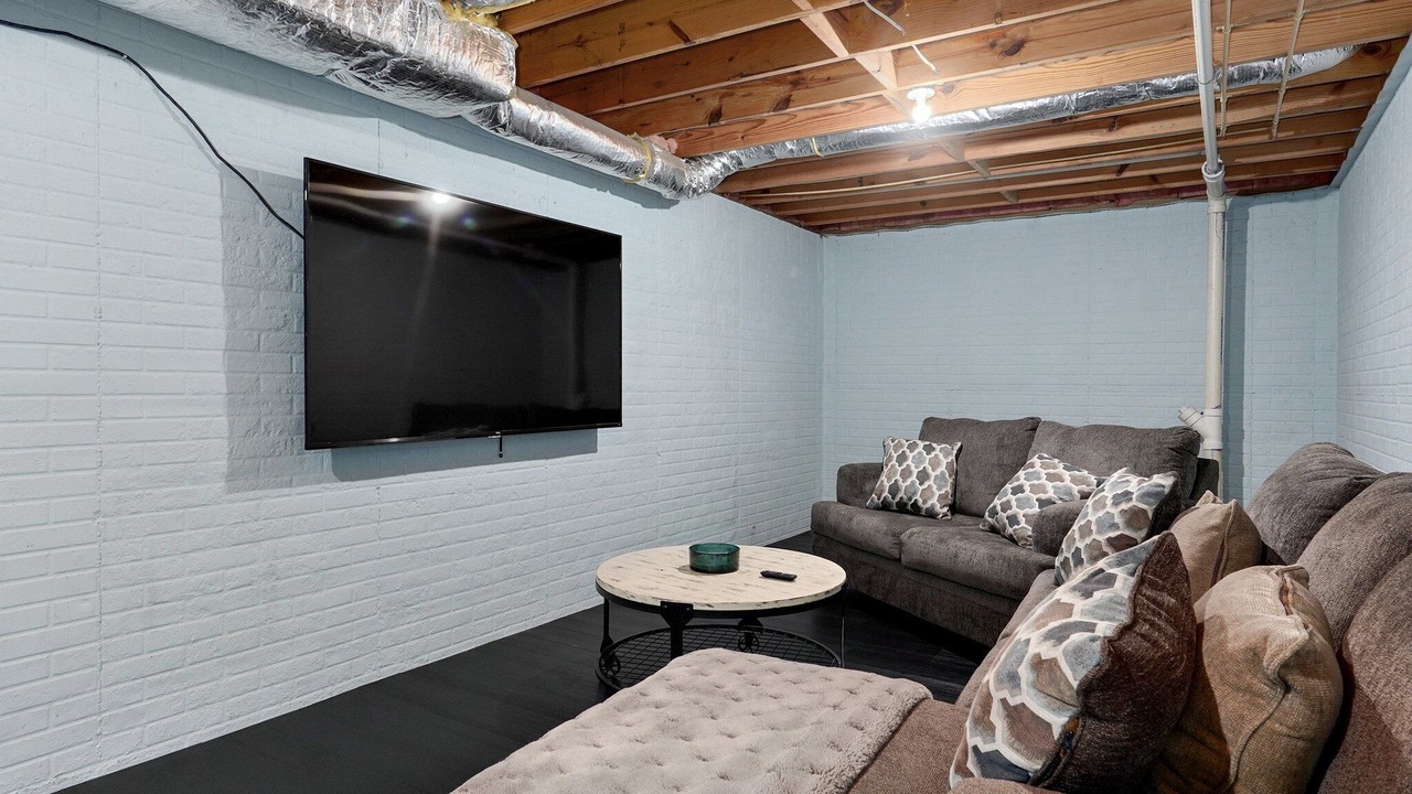 Photo of Livingroom in Mount Vernon