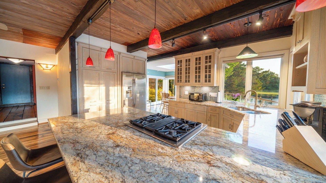 Photo of Kitchen in Branford