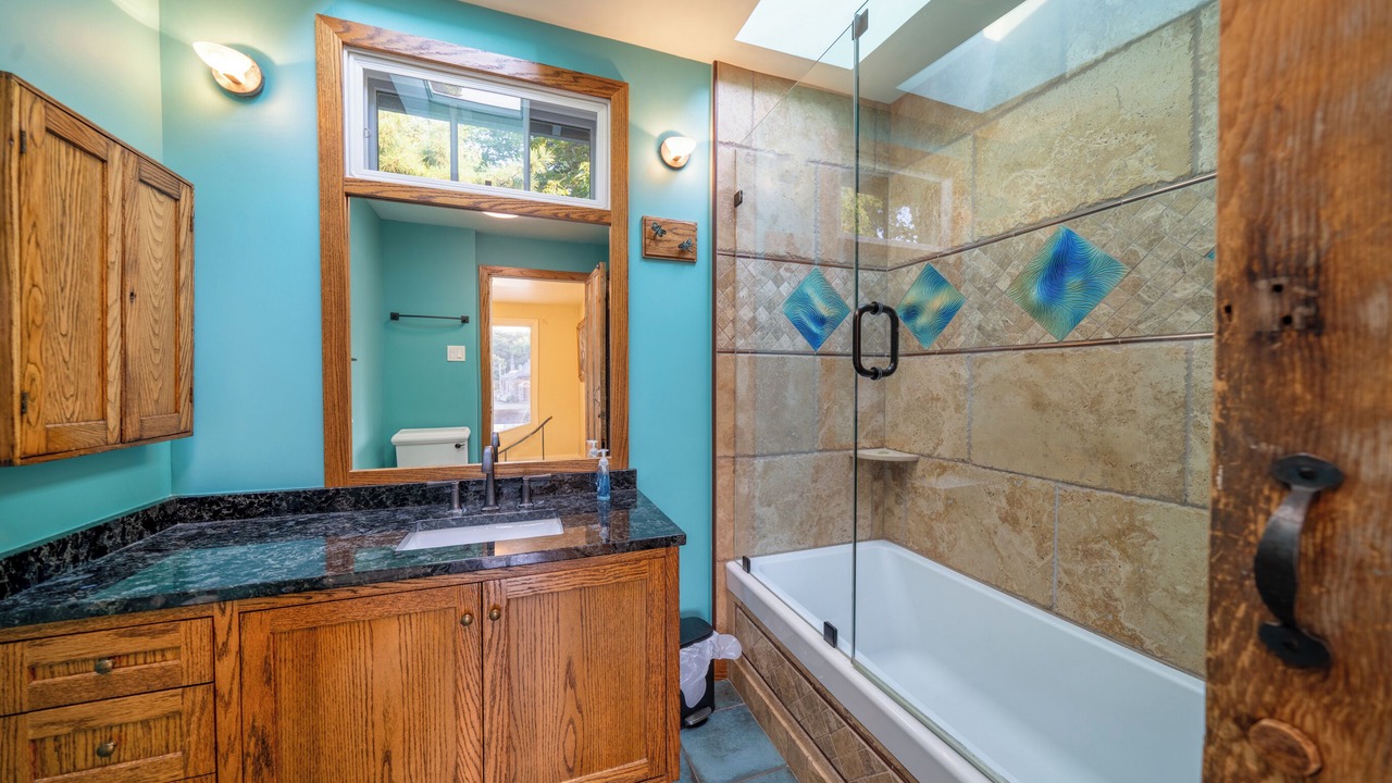 Photo of Bathroom in Branford