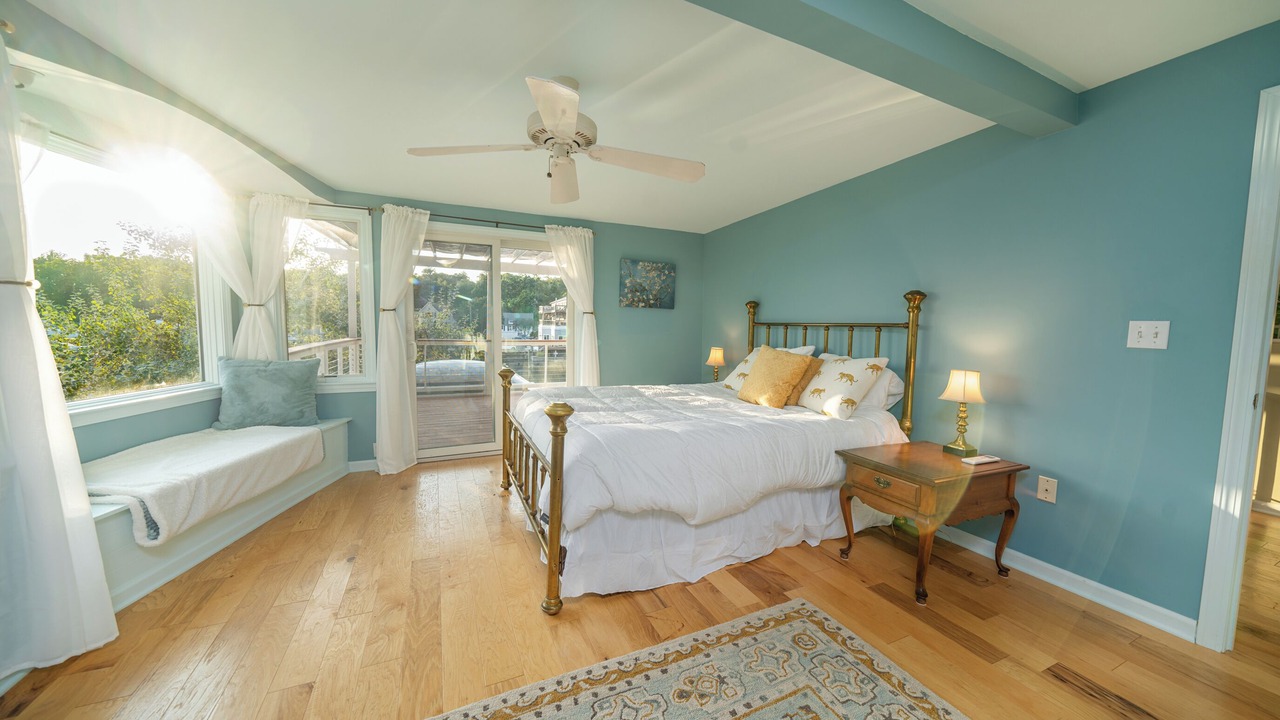 Photo of Bedroom in Branford