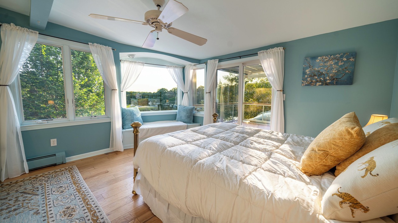 Photo of Bedroom in Branford