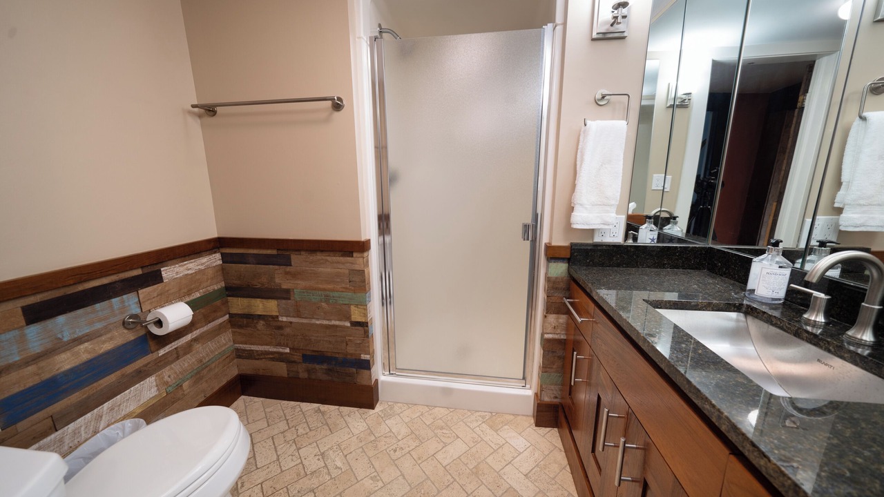 Photo of Bathroom in Branford
