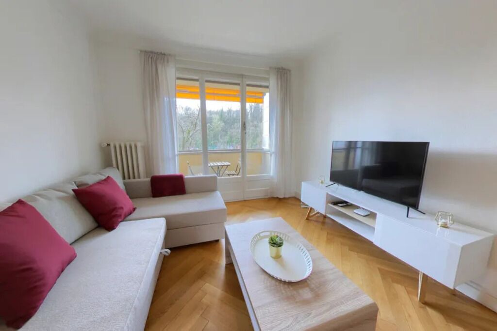 Photo of Livingroom in Plainpalais