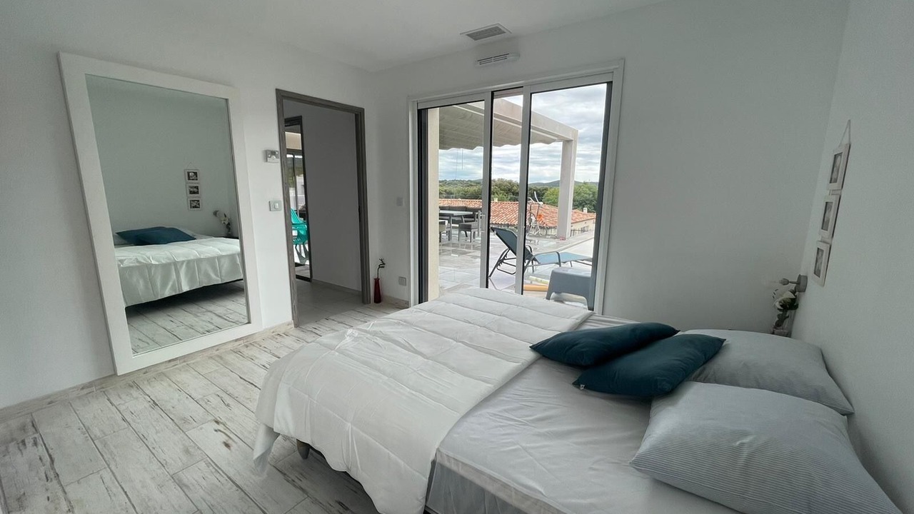 Photo of Bedroom in Saint-Paul-et-Valmalle