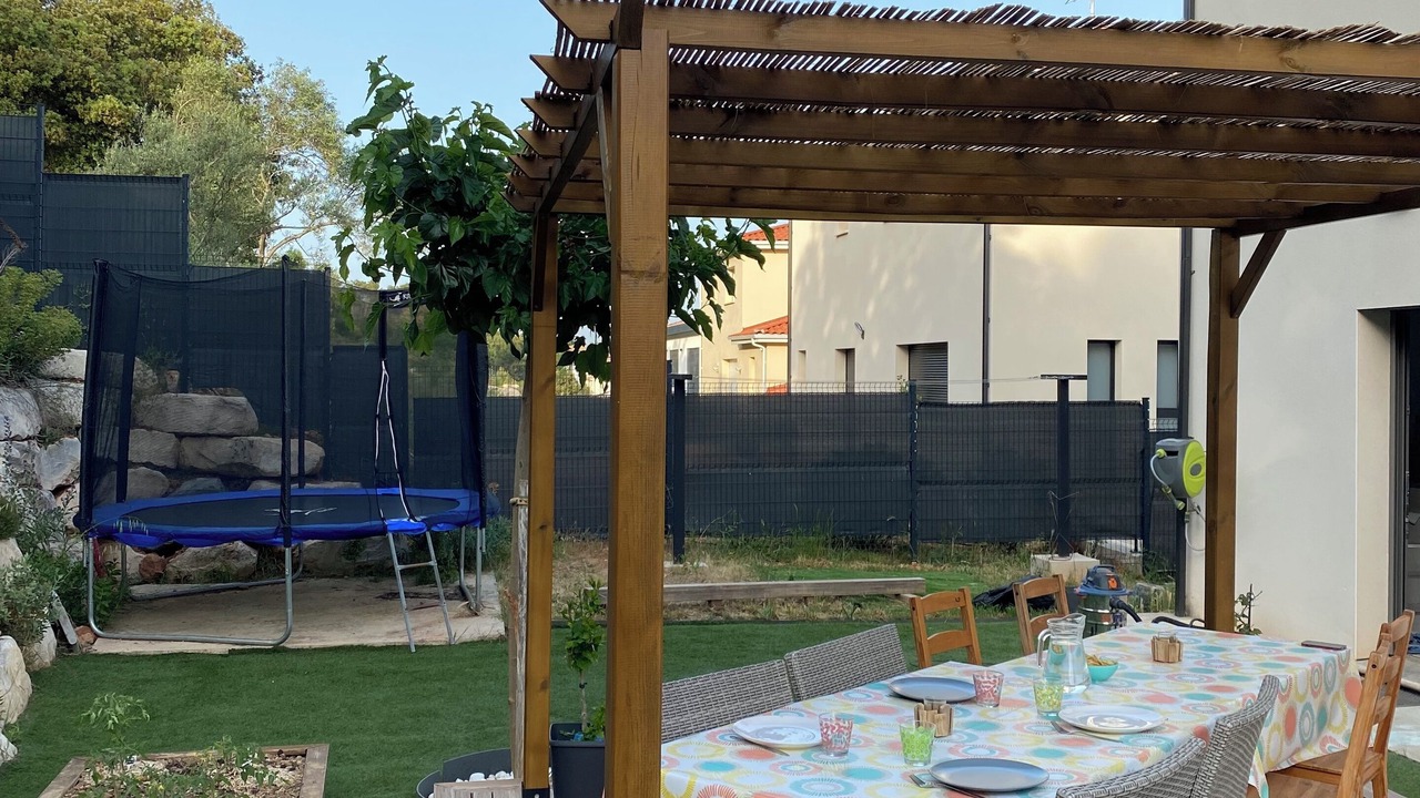 Photo of Outdoor in Saint-Paul-et-Valmalle