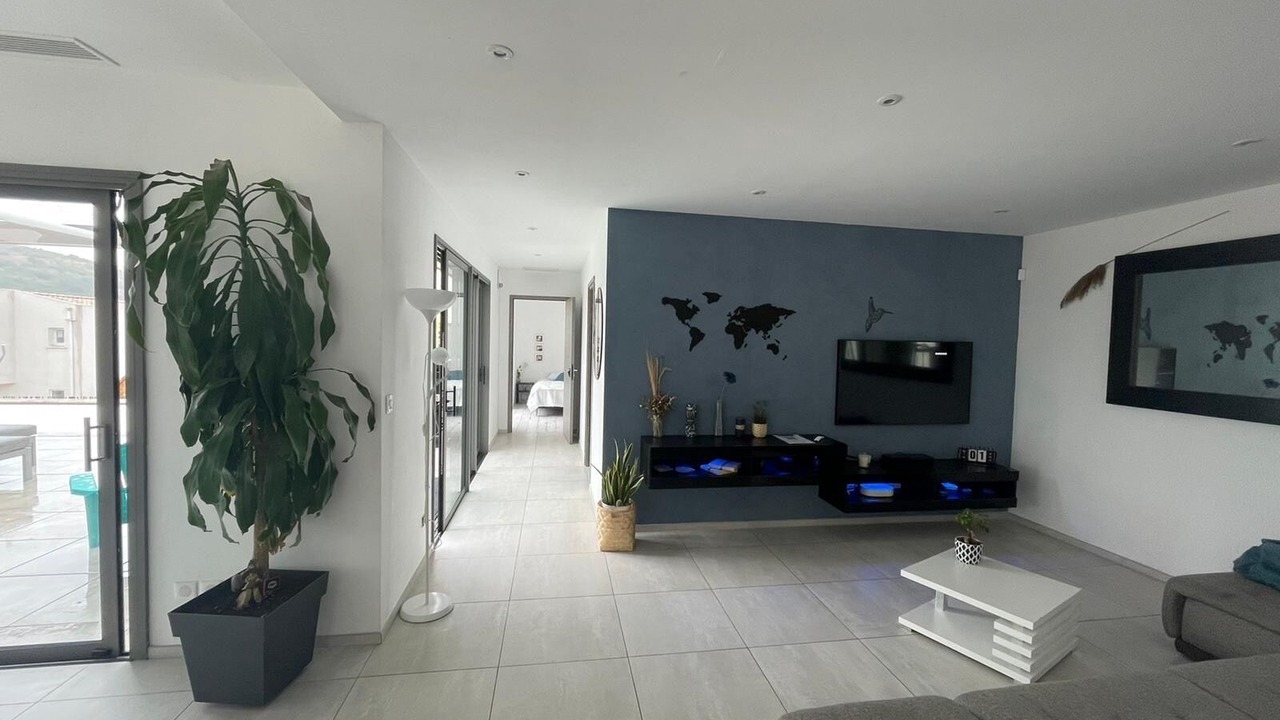 Photo of Livingroom in Saint-Paul-et-Valmalle