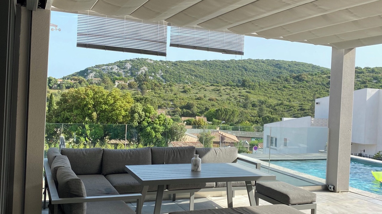 Photo of Outdoor in Saint-Paul-et-Valmalle