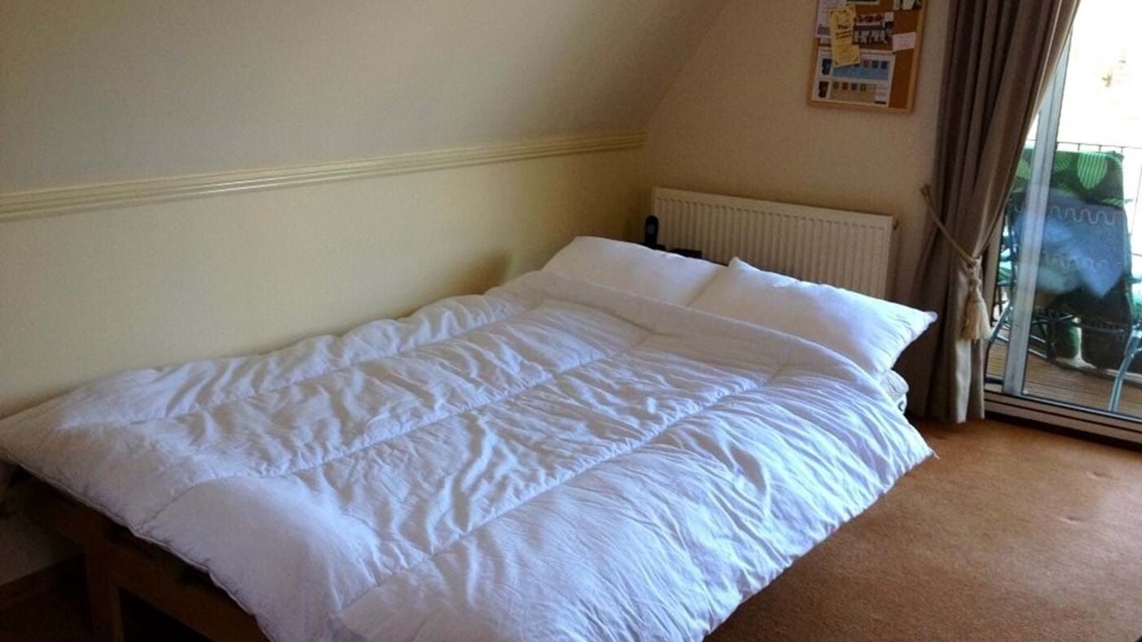 Photo of Bedroom in Thistley Green