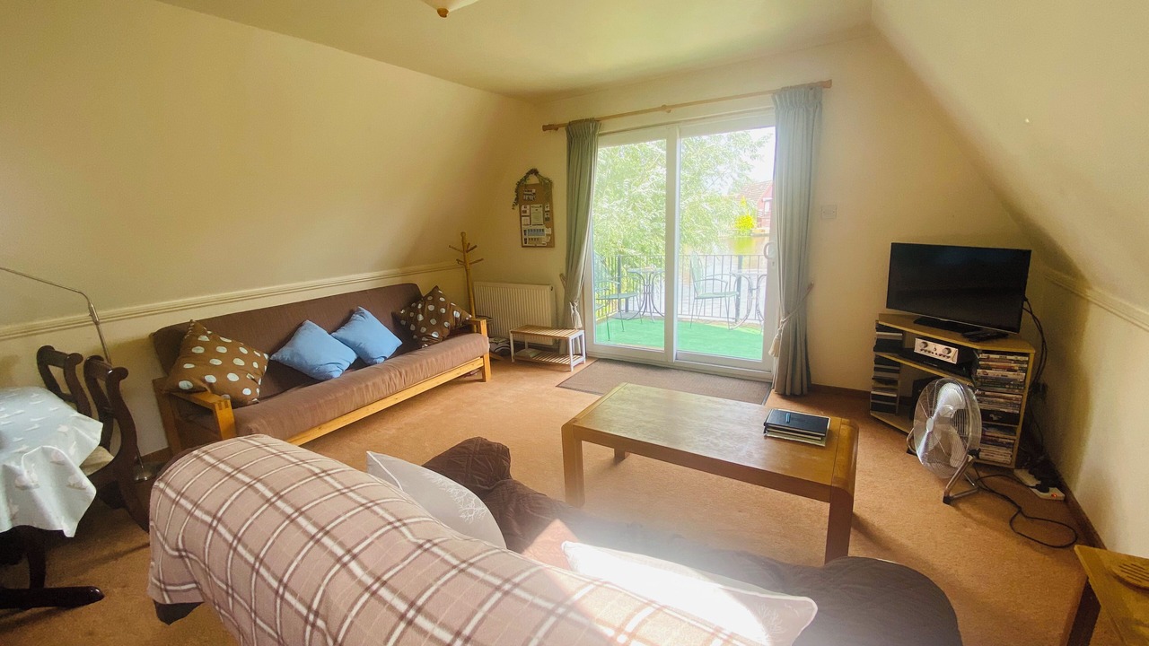 Photo of Livingroom in Thistley Green