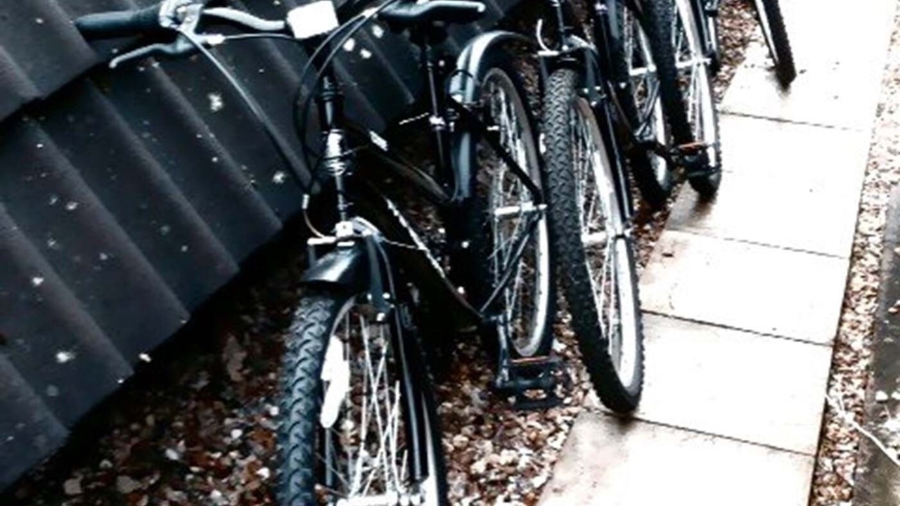 Photo of Outdoor in Thistley Green