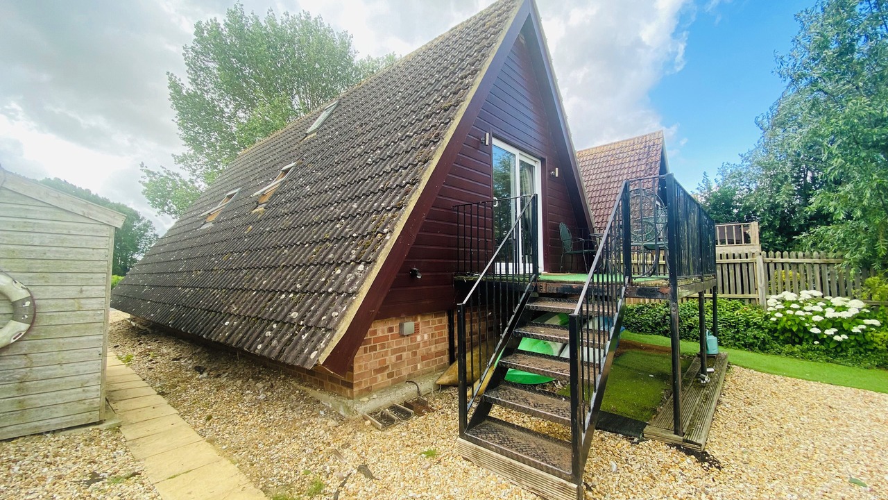 Photo of Outdoor in Thistley Green