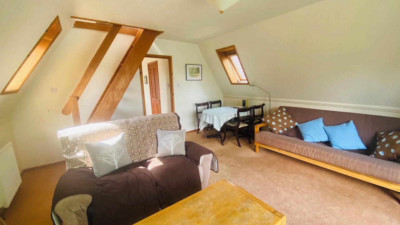 Photo of Livingroom in Thistley Green