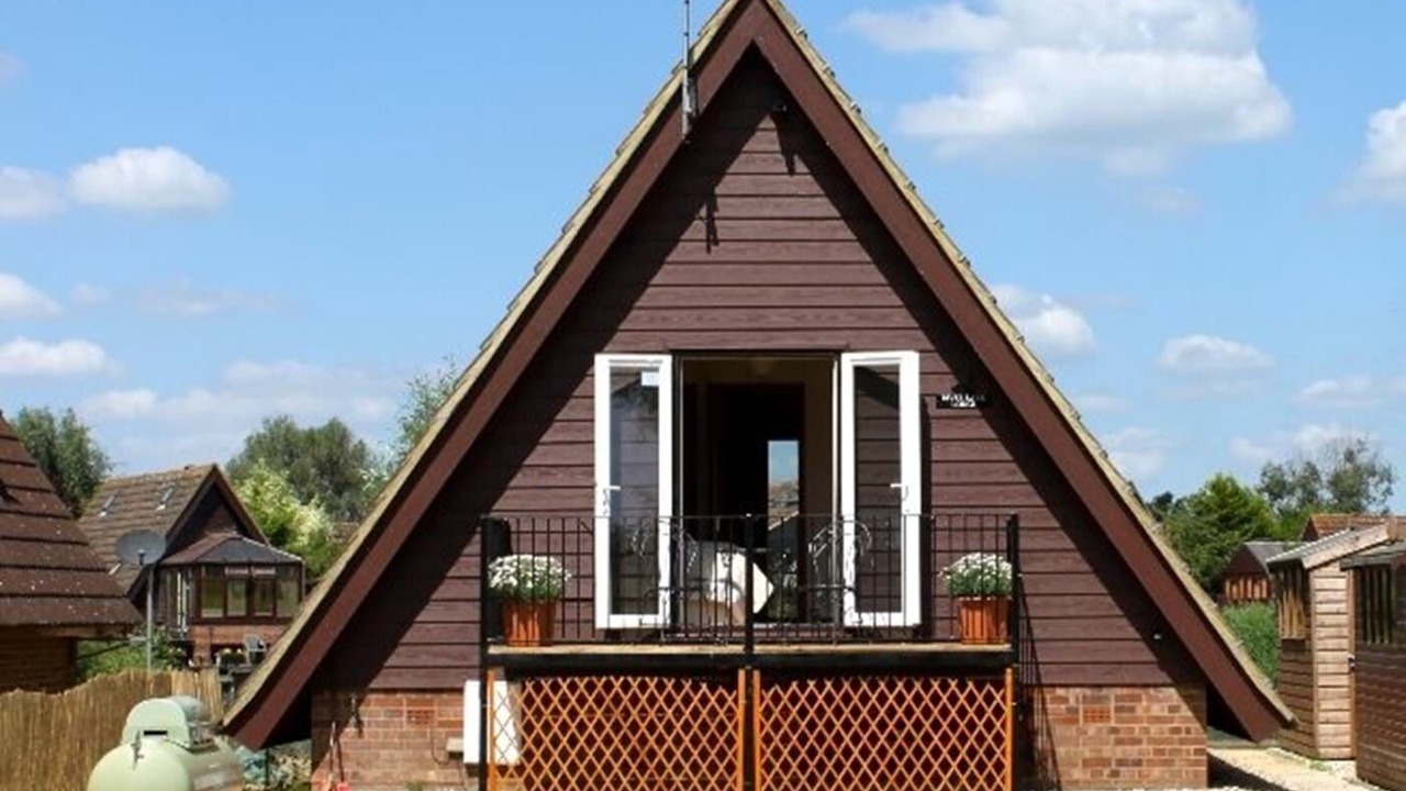 Photo of Outdoor in Thistley Green