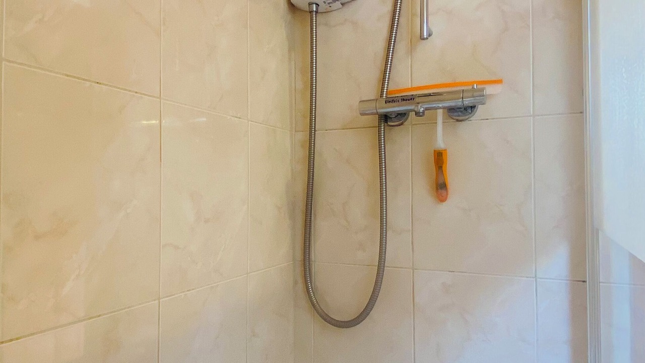 Photo of Bathroom in Thistley Green