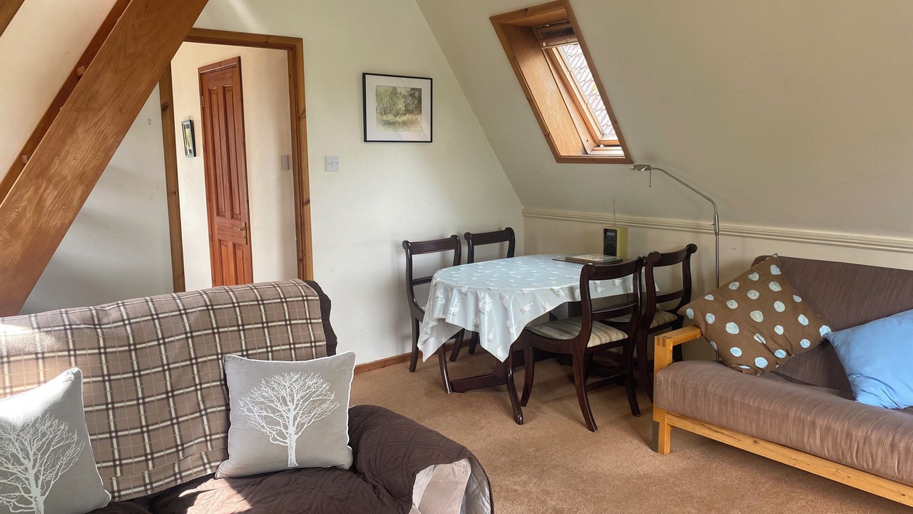 Photo of Livingroom in Thistley Green