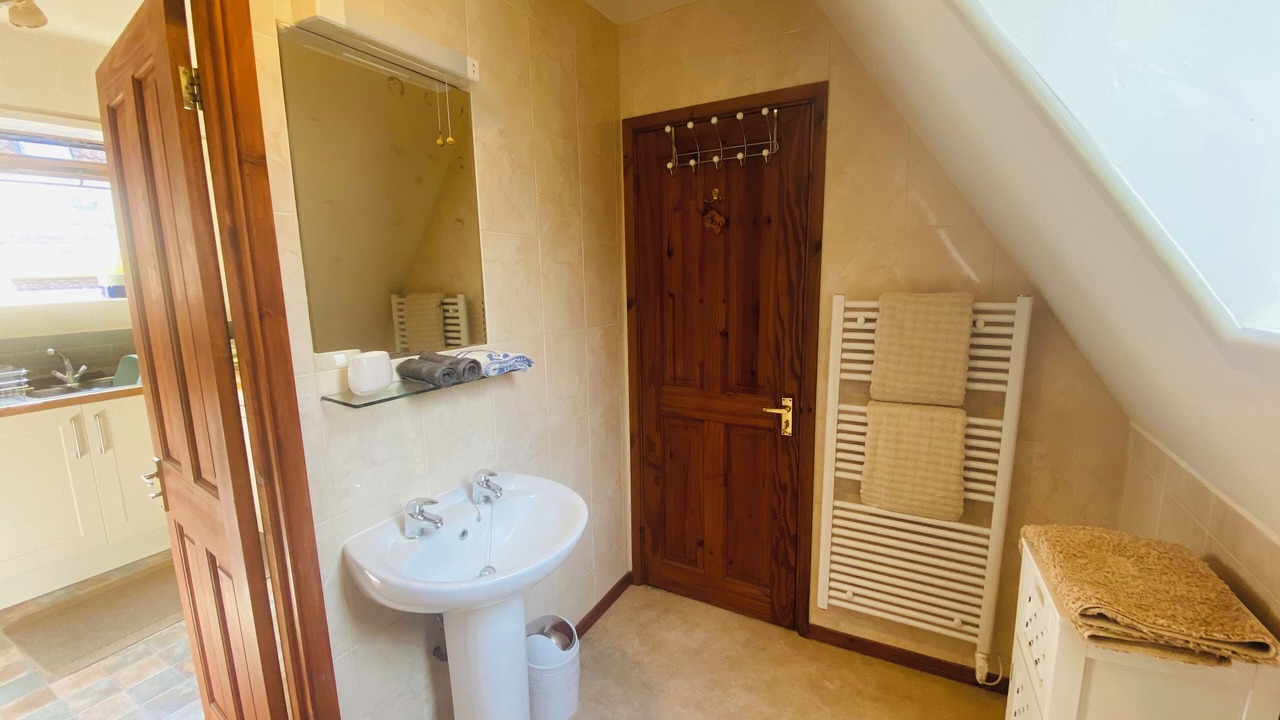 Photo of Bathroom in Thistley Green