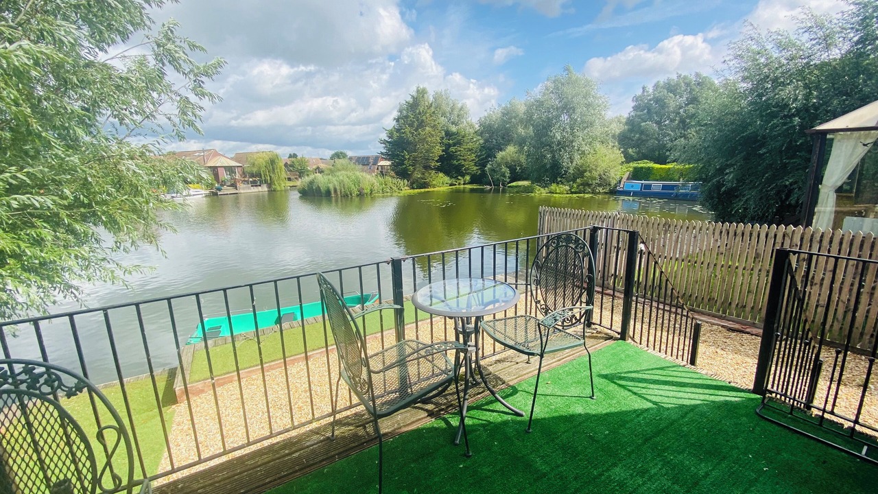 Photo of Outdoor in Thistley Green