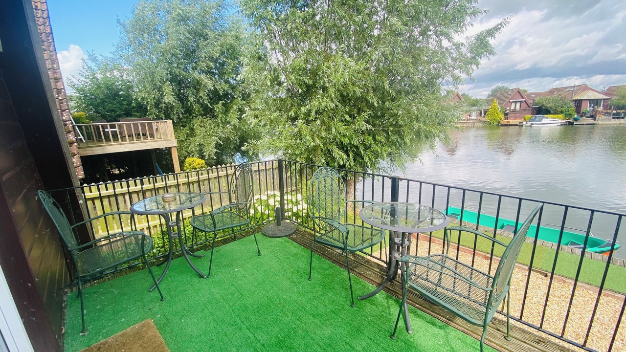 Photo of Outdoor in Thistley Green