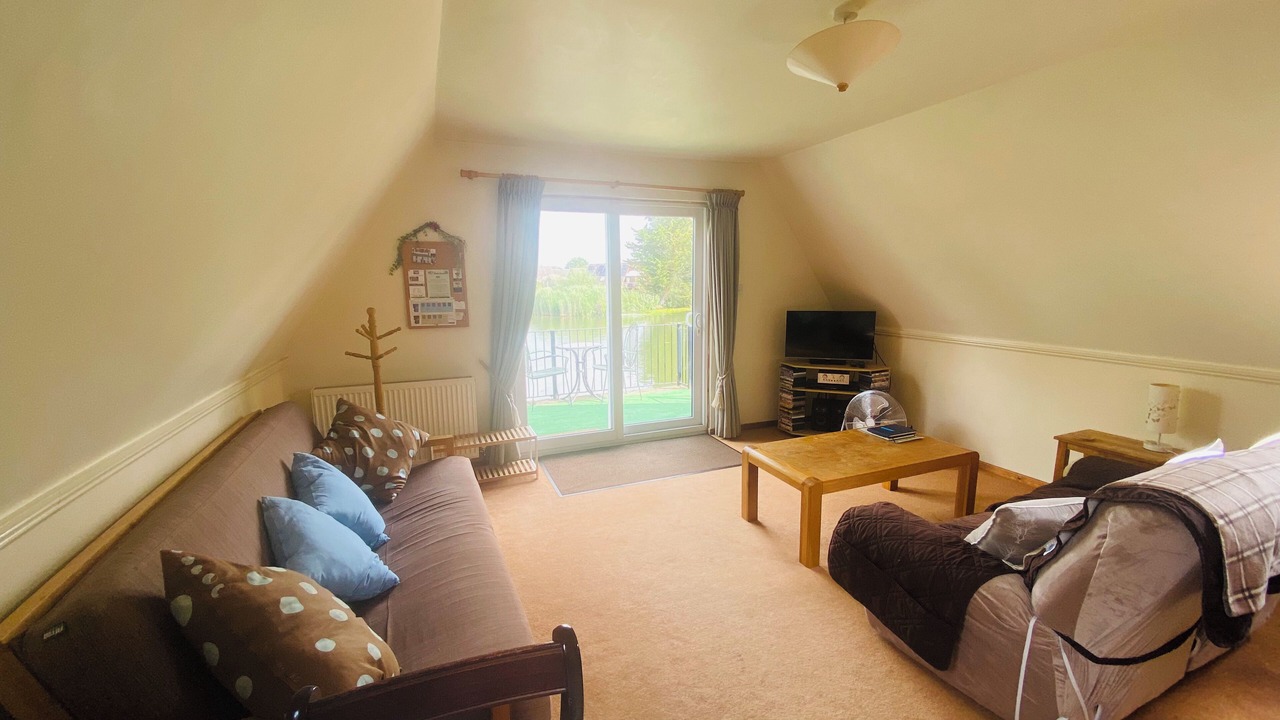 Photo of Livingroom in Thistley Green