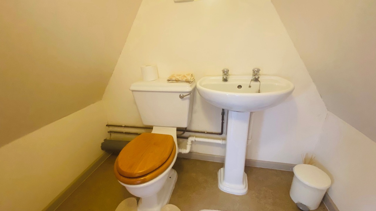 Photo of Bathroom in Thistley Green