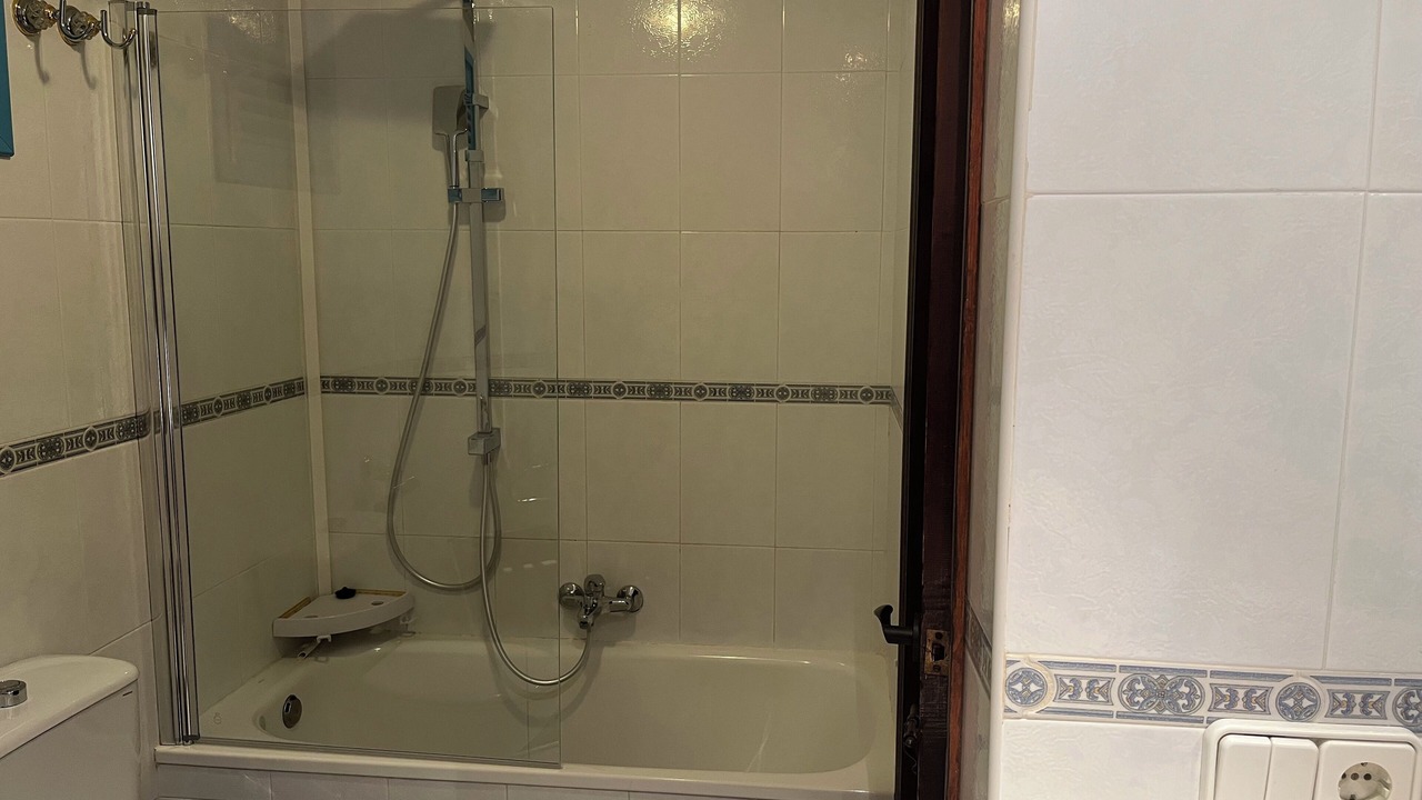 Photo of Bathroom in Partidor