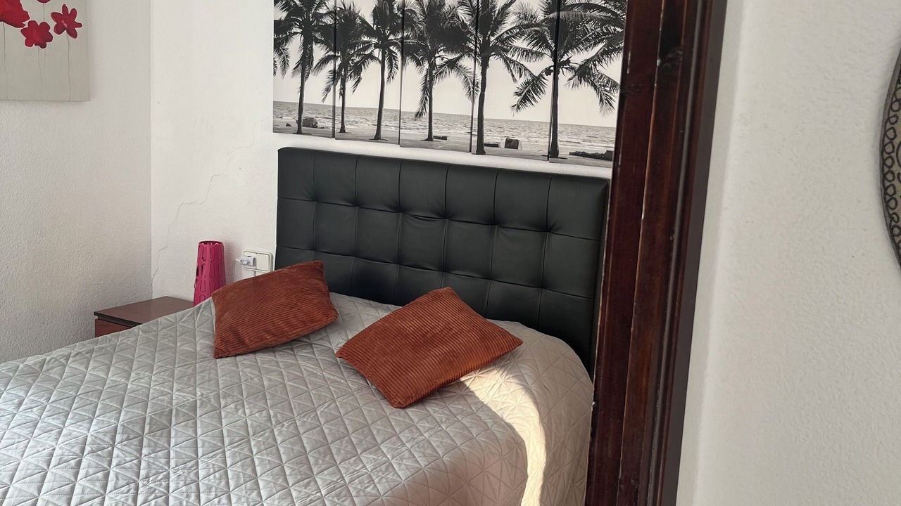 Photo of Bedroom in Partidor