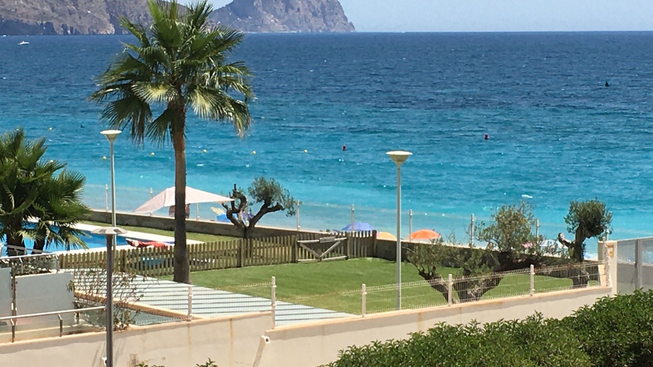 Photo of Outdoor in Partidor