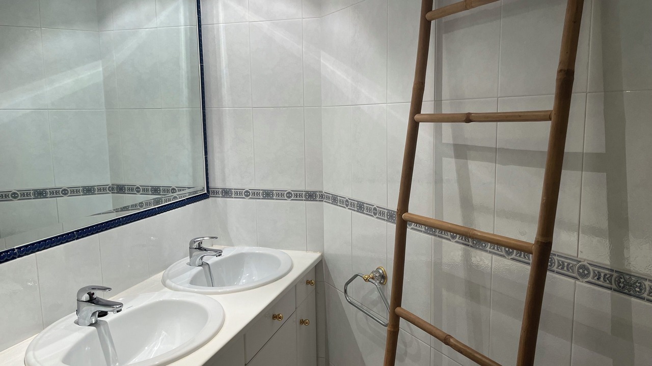 Photo of Bathroom in Partidor