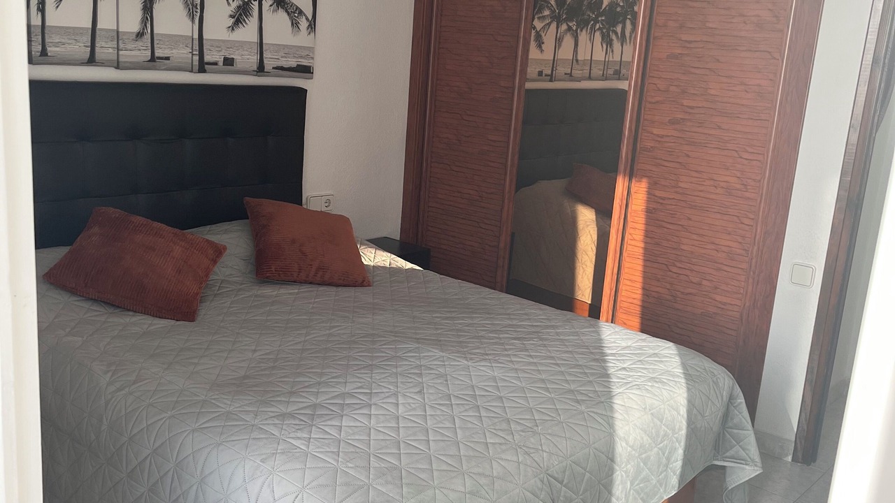 Photo of Bedroom in Partidor