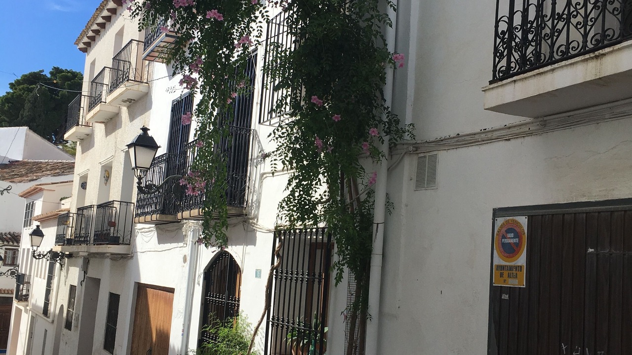 Photo of Outdoor in Partidor