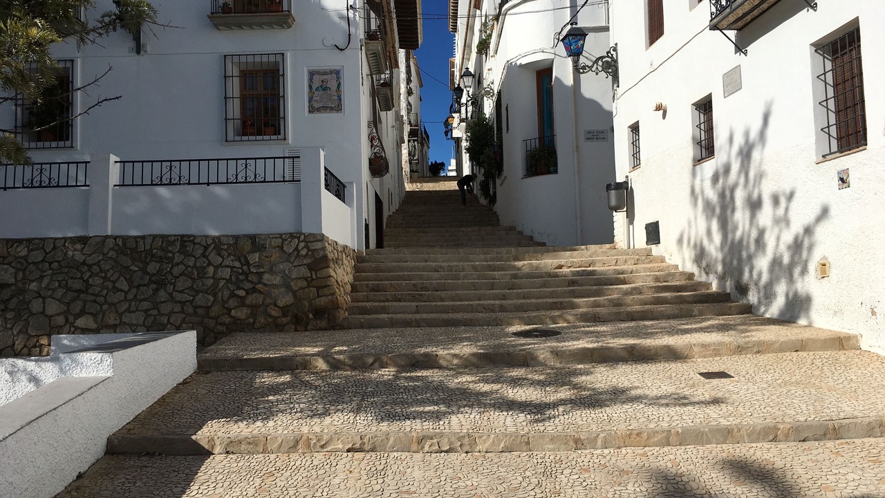 Photo of Outdoor in Partidor
