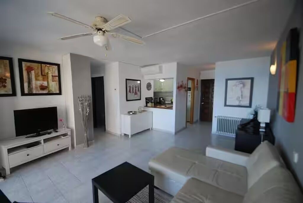 Photo of Livingroom in Partidor